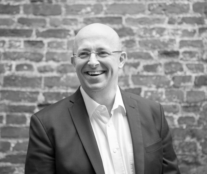 Allan Janes Our Team